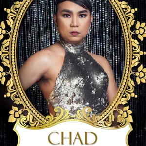 Chad Kinis