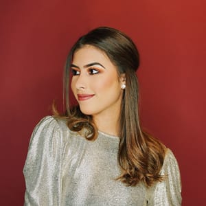 Nicole Garcia