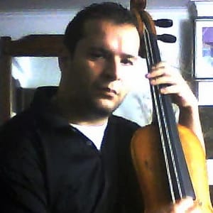 Mauricio Orozco