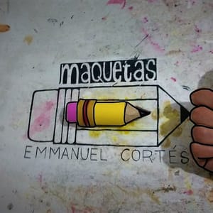Emmanuel Cortes