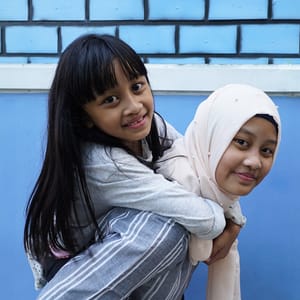 Azka Khairani