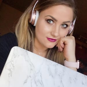 Contact Kendall Rae - Creator and Influencer