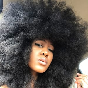 Tyra Mae