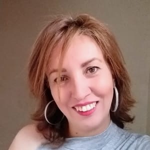 Ruth Alcantara