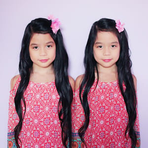 Tran Twins