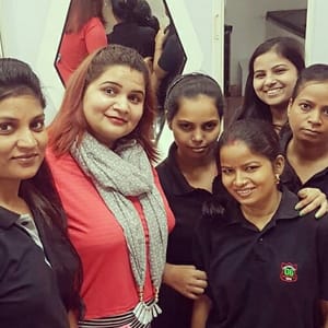 Pooja Chaudhary