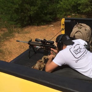 Contact 704 TACTICAL - Creator and Influencer