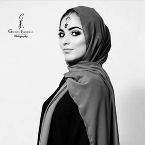 Huda Alhashmii