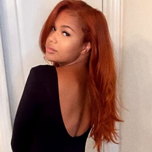 Monique Zelda Influencer Profile Work With Influencer Monique Zelda