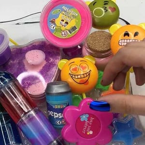 Alice Slime