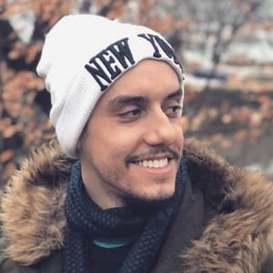 Guilherme Cardoso