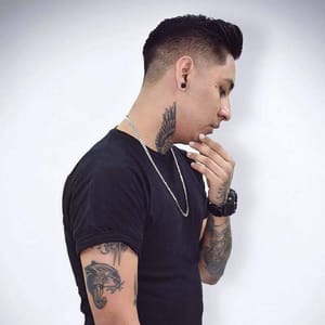 Miguel Pauta