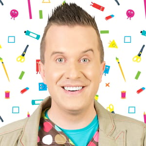 Mister Maker