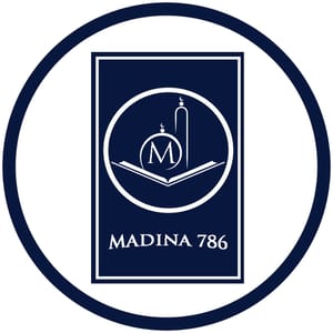 Madina 786