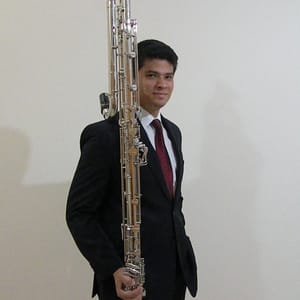 Ricardo Queroumclarone