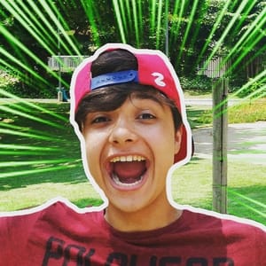 Caio Faria