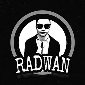 Radwan Abdalwahab