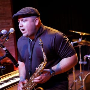 Santiago Pacheco