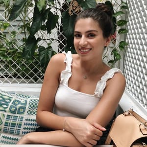 Dina Azouni