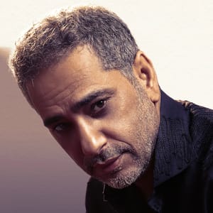 Fadel Chaker