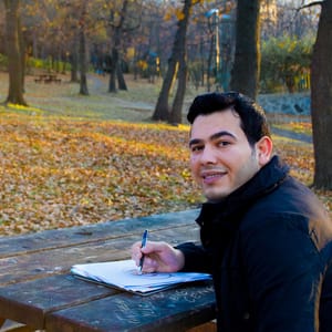Mustafa Saadi