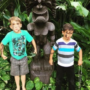 Ohana Boys