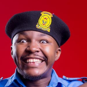 Alex Mathenge
