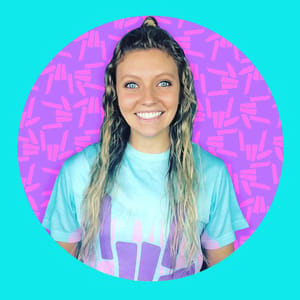 Grace Sharer