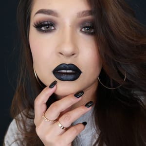 Bushra Hamilton