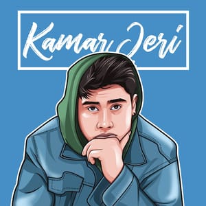 Kamar Jeri