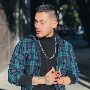 Kevin Achutegui
