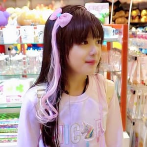 Nicole Annabelle