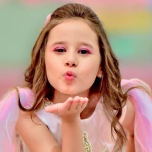 Valentina Pontes