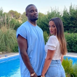 Contact Monsieur et Madame Sucre - Creator and Influencer