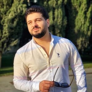 Ilkin Hasan