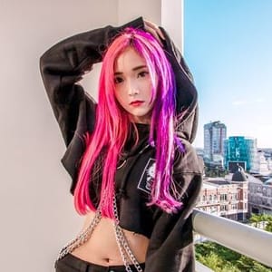 Sherlin Tsu