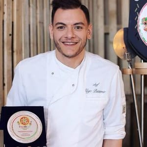 Ugo Patierno