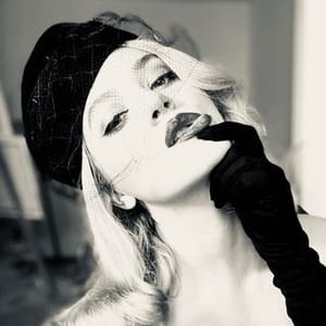 Mckenzie Du Bois