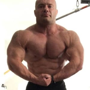 Mike Israetel