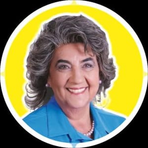 Virginia Reginato