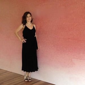 Marina De La Riva