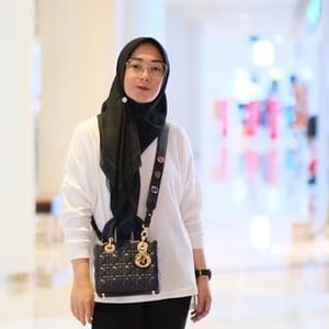 Annisa Kharis