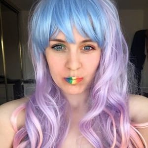 Lauren Slimming