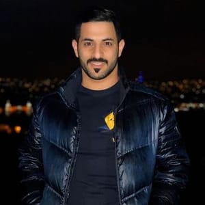 Fheed Alshammari
