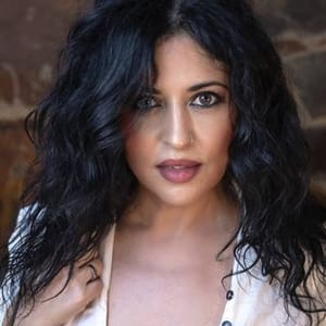 Maria Luque Perez
