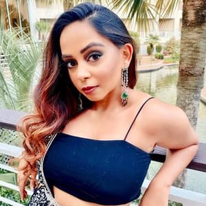Ashni Mehta