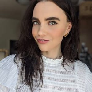 Sarah Bradbury