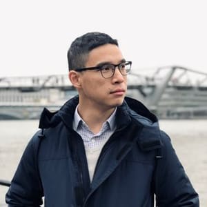 Christopher Yang