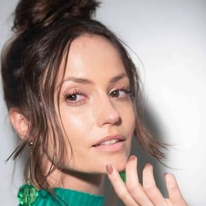 Rosanne Mulholland
