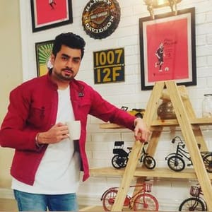 Pritam Singh